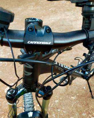 Cannondale  SL3