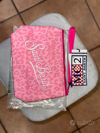 pochette saint barth