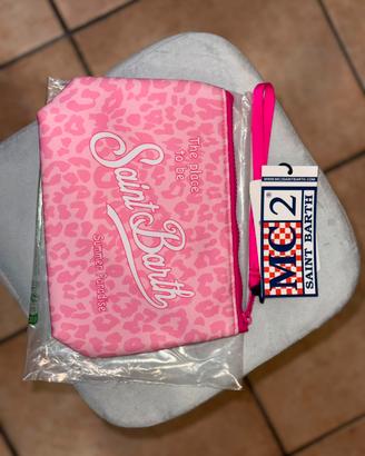 pochette saint barth