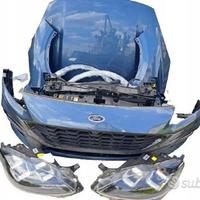 Musata anteriore completa e-pace 2.0d full led j9c