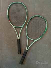 Yonex Percept 97 -  sconto per coppia