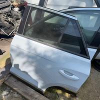 PORTA ANTERIORE E POSTERIORE SINISTRE SX VW T-ROC 