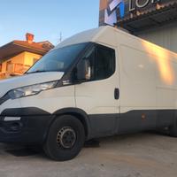 Iveco Daily 35-160/EURO 6B/L4H3/AUTOMATICO/2019