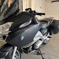 Bmw r 1200 rt