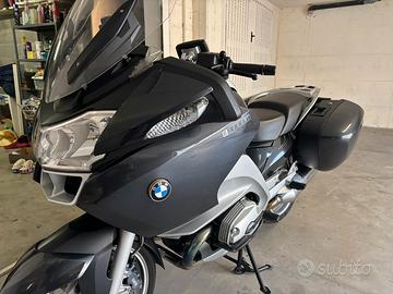 Bmw r 1200 rt