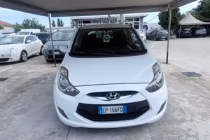 Hyundai iX20 1.4 90 CV Comfort