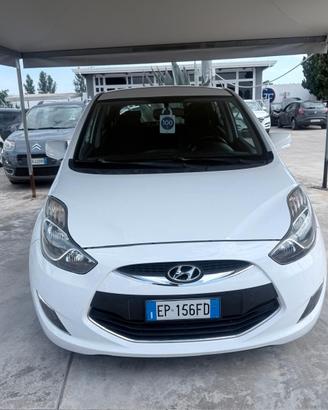 Hyundai iX20 1.4 90 CV Comfort