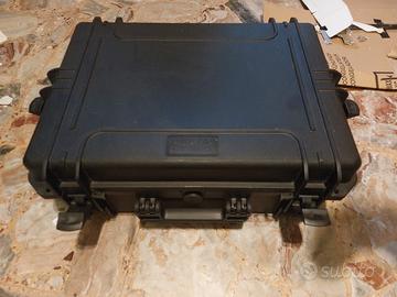 phantom 3 pro scatola per il drone 