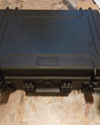 phantom 3 pro scatola per il drone 