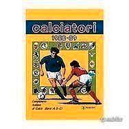 Evado mancoliste album calciatori panini 1988/89