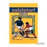Evado mancoliste album calciatori panini 1988/89