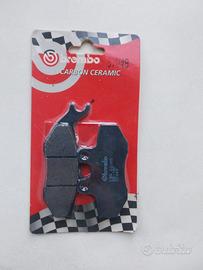 pinze freni BETA RR 50