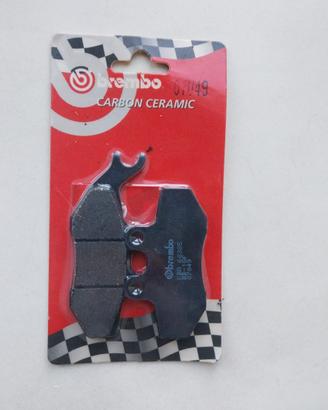 pinze freni BETA RR 50