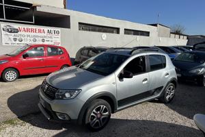 Dacia Sandero Stepway 1.5 dCi 95 CV Techroad 2019