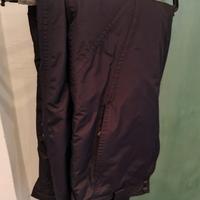 pantaloni da sci