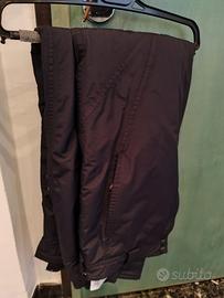 pantaloni da sci