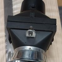 filtro aria airbox a tromba sprint filter 