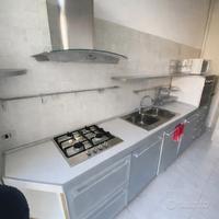 CUCINA/POSSIBILITÀ DI TRASPORTO 