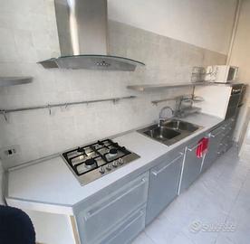 CUCINA/POSSIBILITÀ DI TRASPORTO 