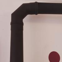 tubi stufa pellet 