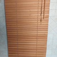 Veneziana in legno IKEA