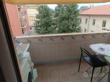 Camera singola in appartamento condiviso