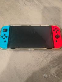 Nintendo Swich Oled
