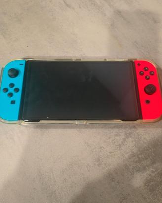 Nintendo Swich Oled