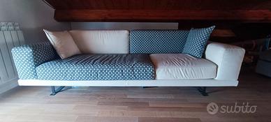 Divano 3 posti