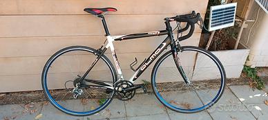 bicicletta da corsa Olmo Impact