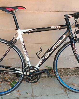 bicicletta da corsa Olmo Impact