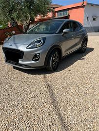 FORD Puma '19-> - 2021