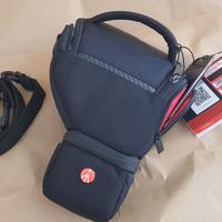 MANFROTTO STREET HOLSTER B0571673 custodia fotocam