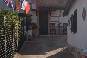 Tra Sperlonga e il circeo