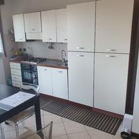 cucina componibile usata