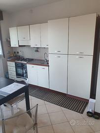 cucina componibile usata