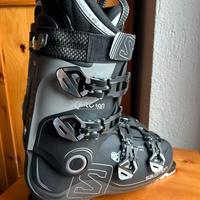 Scarponi da Sci Salomon XPRO 100