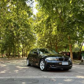 BMW Serie 1 118d 3 Porte 143 CV Anno 2009 160.000