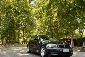 BMW Serie 1 118d 3 Porte 143 CV Anno 2009 160.000