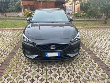 Seat Leon FR 2.0 tdi 150cv DSG