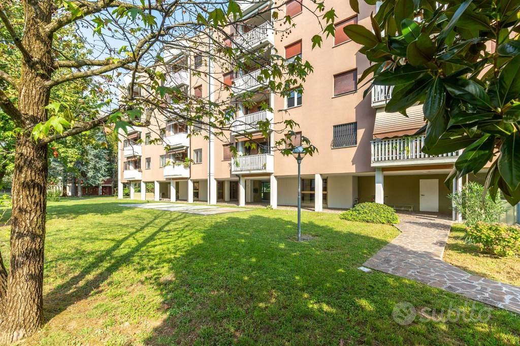 Appartamento – Inzago - Vista 3