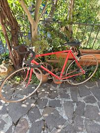 Bici corsa anni 70
