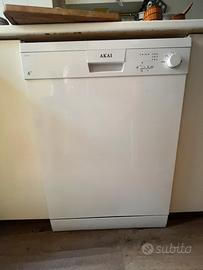 Lavastoviglie Akai DISH13V