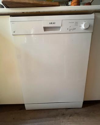 Lavastoviglie Akai DISH13V