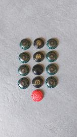 Lotto 13 capsule spumante