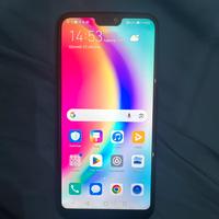 Huawei P20 Lite
