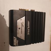 amplificatore 