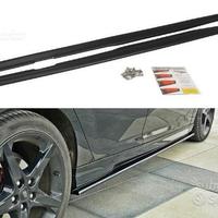 Lame per minigonne laterali ford focus mk3 st line