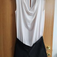 vestito donna made in italy