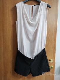 vestito donna made in italy